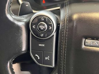 Land Rover Range Rover 4.4 SD V8 Vogue Auto 4WD Euro 6 (s/s) 5dr