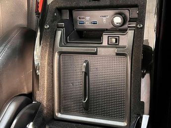 Land Rover Range Rover 4.4 SD V8 Vogue Auto 4WD Euro 6 (s/s) 5dr