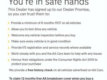 Land Rover Range Rover 4.4 SD V8 Vogue Auto 4WD Euro 6 (s/s) 5dr