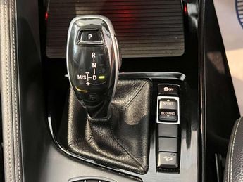 BMW X1 2.0 20d Sport Auto xDrive Euro 6 (s/s) 5dr