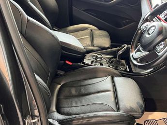 BMW X1 2.0 20d Sport Auto xDrive Euro 6 (s/s) 5dr