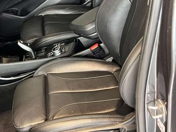 BMW X1 2.0 20d Sport Auto xDrive Euro 6 (s/s) 5dr