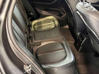 BMW X1 2.0 20d Sport Auto xDrive Euro 6 (s/s) 5dr