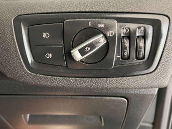 BMW X1 2.0 20d Sport Auto xDrive Euro 6 (s/s) 5dr