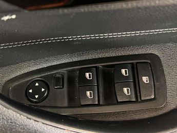 BMW X1 2.0 25d xLine Auto xDrive Euro 6 (s/s) 5dr