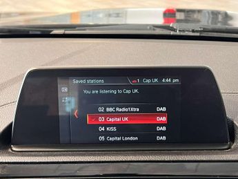 BMW 2 Series 2.0 220d M Sport Coupe 2dr Diesel Auto Euro 6 (s/s) (190 ps)