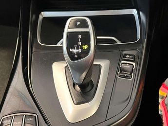 BMW 2 Series 2.0 220d M Sport Coupe 2dr Diesel Auto Euro 6 (s/s) (190 ps)