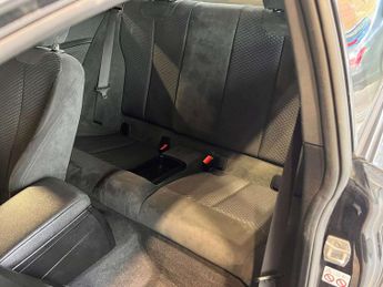 BMW 2 Series 2.0 220d M Sport Coupe 2dr Diesel Auto Euro 6 (s/s) (190 ps)