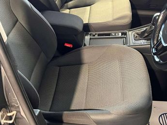 Volkswagen Golf 1.5 TSI EVO BlueMotion Tech SE Nav DSG Euro 6 (s/s) 5dr