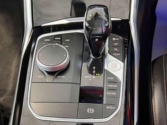 BMW 3 Series 2.0 320d Sport Auto xDrive Euro 6 (s/s) 4dr