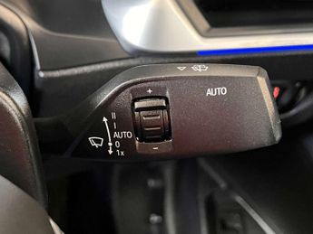 BMW 3 Series 2.0 320d Sport Auto xDrive Euro 6 (s/s) 4dr
