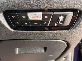 BMW 3 Series 2.0 320d Sport Auto xDrive Euro 6 (s/s) 4dr