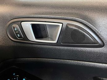 Ford EcoSport 1.0T EcoBoost Titanium Auto Euro 6 (s/s) 5dr