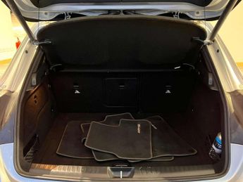 Mercedes-Benz GLA 1.6 GLA200 AMG Line (Executive) 7G-DCT Euro 6 (s/s) 5dr