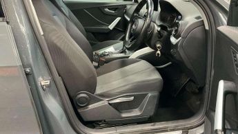 Audi Q2 1.4 TFSI CoD SE S Tronic Euro 6 (s/s) 5dr