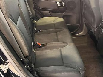Land Rover Discovery 2.0 SD4 S Auto 4WD Euro 6 (s/s) 5dr