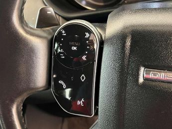 Land Rover Discovery 2.0 SD4 S Auto 4WD Euro 6 (s/s) 5dr