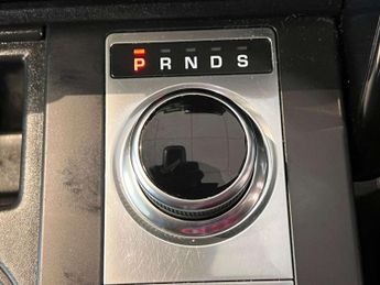 Land Rover Discovery 2.0 SD4 S Auto 4WD Euro 6 (s/s) 5dr