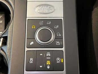 Land Rover Discovery 2.0 SD4 S Auto 4WD Euro 6 (s/s) 5dr