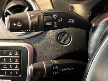 Mercedes-Benz GLA 1.6 GLA180 Urban Edition 7G-DCT Euro 6 (s/s) 5dr