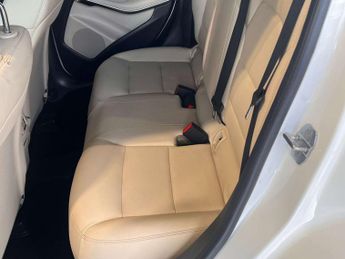 Mercedes-Benz GLA 2.1 GLA200d Sport (Executive) 7G-DCT Euro 6 (s/s) 5dr