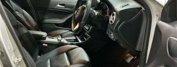 Mercedes-Benz A Class 2.1 A200d Sport (Premium) 7G-DCT Euro 6 (s/s) 5dr