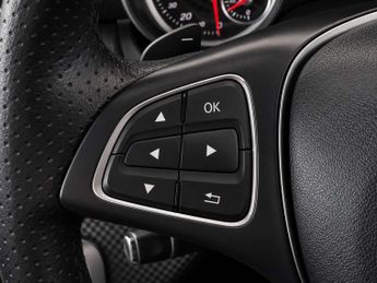 Mercedes-Benz A Class 2.1 A200d Sport (Premium) 7G-DCT Euro 6 (s/s) 5dr