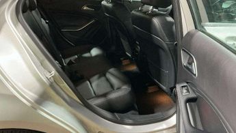 Mercedes-Benz A Class 2.1 A200d Sport (Premium) 7G-DCT Euro 6 (s/s) 5dr
