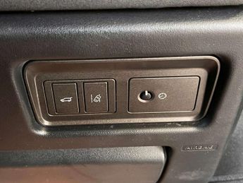 Land Rover Range Rover Evoque 2.0 TD4 SE Tech Auto 4WD Euro 6 (s/s) 5dr