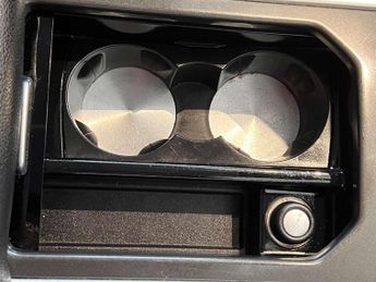 Land Rover Range Rover Evoque 2.0 TD4 SE Tech Auto 4WD Euro 6 (s/s) 5dr