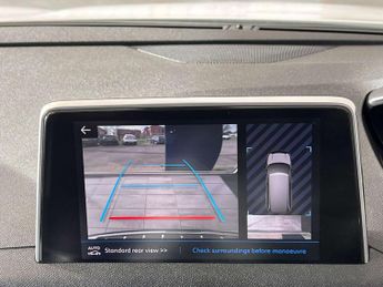 Peugeot 5008 1.5 BlueHDi GT Line EAT Euro 6 (s/s) 5dr