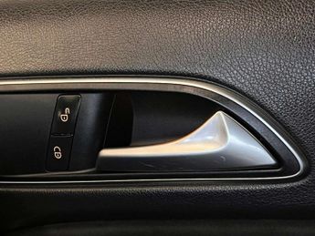 Mercedes-Benz GLA 2.1 GLA200d AMG Line 7G-DCT 4MATIC Euro 6 (s/s) 5dr