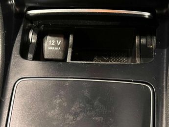 Mercedes-Benz GLA 2.1 GLA200d AMG Line 7G-DCT 4MATIC Euro 6 (s/s) 5dr