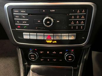 Mercedes-Benz GLA 2.1 GLA200d AMG Line 7G-DCT 4MATIC Euro 6 (s/s) 5dr