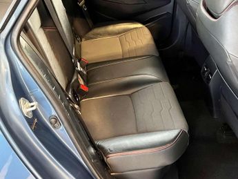 Toyota Corolla 2.0 VVT-h Excel Touring Sports CVT Euro 6 (s/s) 5dr