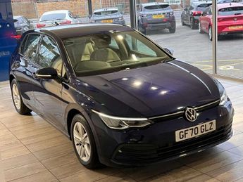 Volkswagen Golf TDi 2.0 TDI Life Euro 6 (s/s) 5dr