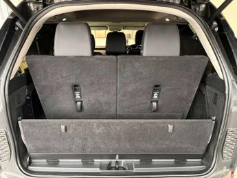 Land Rover Discovery 2.0 SD4 SE Auto 4WD Euro 6 (s/s) 5dr