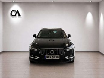 Volvo V90 2.0 D5 PowerPulse Inscription Auto AWD Euro 6 (s/s) 5dr