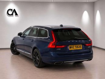 Volvo V90 2.0 D5 PowerPulse Inscription Auto AWD Euro 6 (s/s) 5dr