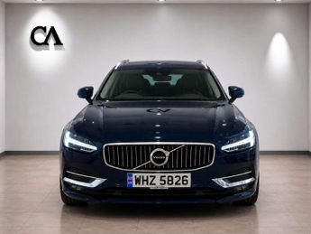 Volvo V90 2.0 D5 PowerPulse Inscription Auto AWD Euro 6 (s/s) 5dr