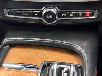 Volvo V90 2.0 D5 PowerPulse Inscription Auto AWD Euro 6 (s/s) 5dr