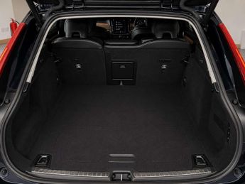 Volvo V90 2.0 D5 PowerPulse Inscription Auto AWD Euro 6 (s/s) 5dr
