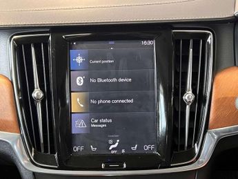 Volvo V90 2.0 D5 PowerPulse Inscription Auto AWD Euro 6 (s/s) 5dr