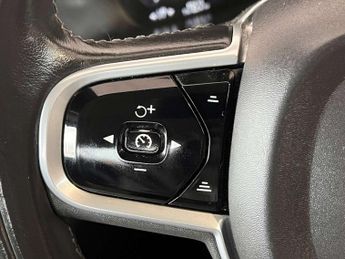 Volvo V90 2.0 D5 PowerPulse Inscription Auto AWD Euro 6 (s/s) 5dr