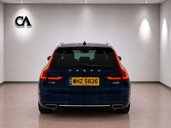 Volvo V90 2.0 D5 PowerPulse Inscription Auto AWD Euro 6 (s/s) 5dr