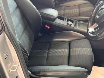 Mercedes-Benz CLA 2.1 CLA220d Sport Coupe 7G-DCT Euro 6 (s/s) 4dr