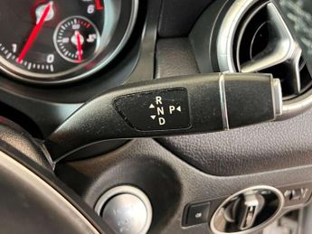 Mercedes-Benz CLA 2.1 CLA220d Sport Coupe 7G-DCT Euro 6 (s/s) 4dr