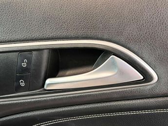 Mercedes-Benz CLA 2.1 CLA220d Sport Coupe 7G-DCT Euro 6 (s/s) 4dr