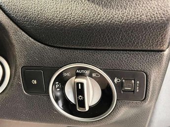 Mercedes-Benz CLA 2.1 CLA220d Sport Coupe 7G-DCT Euro 6 (s/s) 4dr