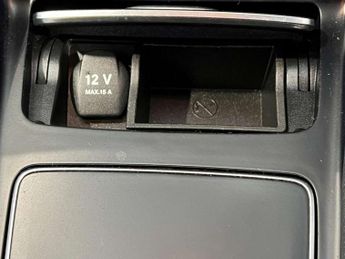 Mercedes-Benz CLA 2.1 CLA220d Sport Coupe 7G-DCT Euro 6 (s/s) 4dr
